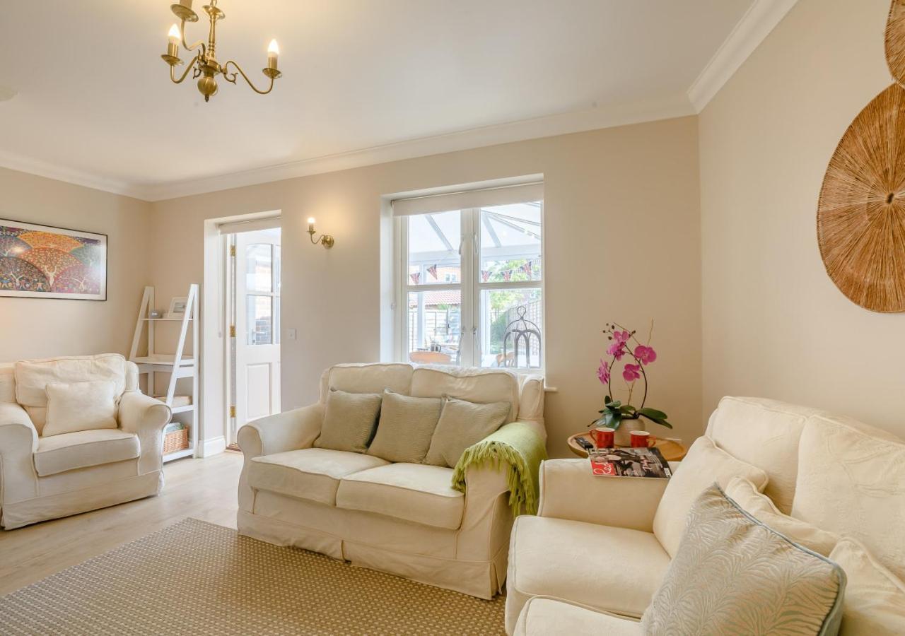 2 Oaklands Cottage Holt  Extérieur photo
